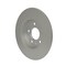Pagid Brakes Brake Disc, 355111812 355111812 - alternate 1
